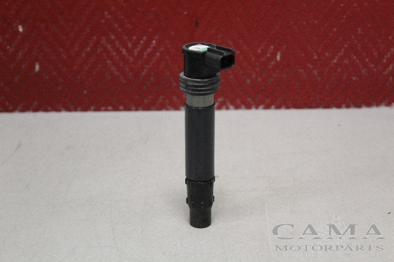 BOBINE Triumph Street Triple 675 2007-2012 (129700-5020), Dhr. S. di Majo, Gebruikt, Info@cama-motorparts.nl, P.J. Troelstraweg 8 8
3144 CX  MAASSLUIS, NL