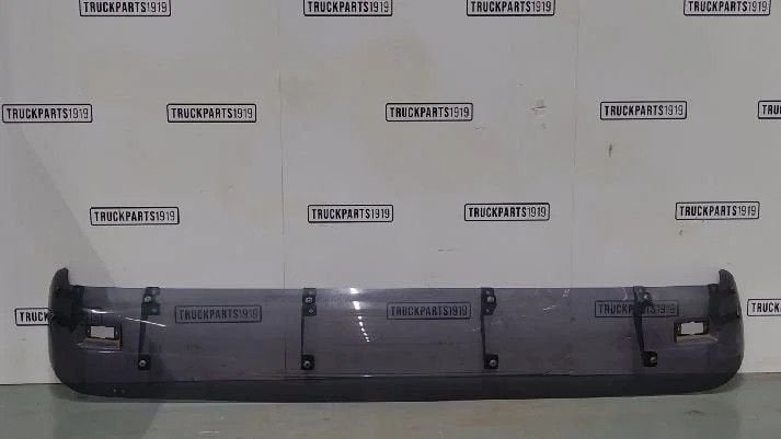 DAF Body & Chassis Parts Zonneklep DAF CF smoke, Ophalen, Gebruikt