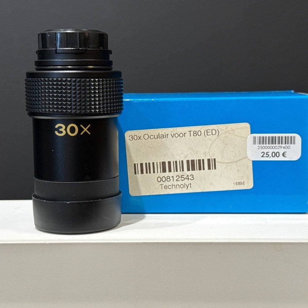 BYNOLYT Oculair 30 x voor T80 (ED), Ophalen of Verzenden, Nieuw