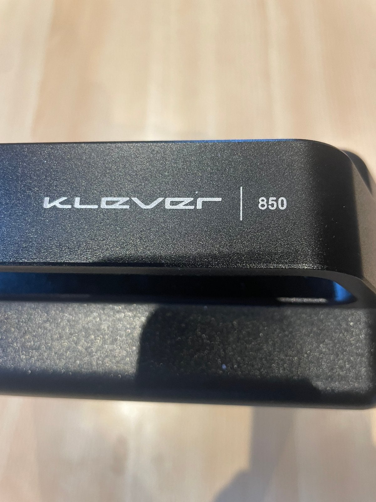 Klever 850, Vélos & Vélomoteurs, Comme neuf