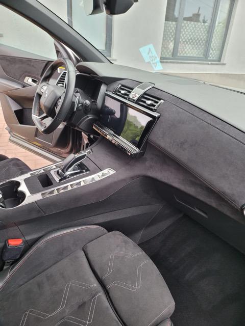 Ds7, Autos, DS, Achat, Euro 6, Entretenue par le concessionnaire, Noir