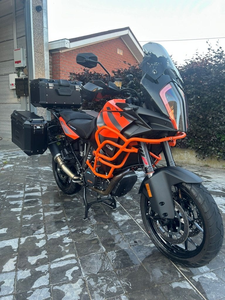 KTM  1290 Super Adventure S, Motos, Motos | KTM, Permis Moto A, Tourisme, Occasion, Plus de 35 kW