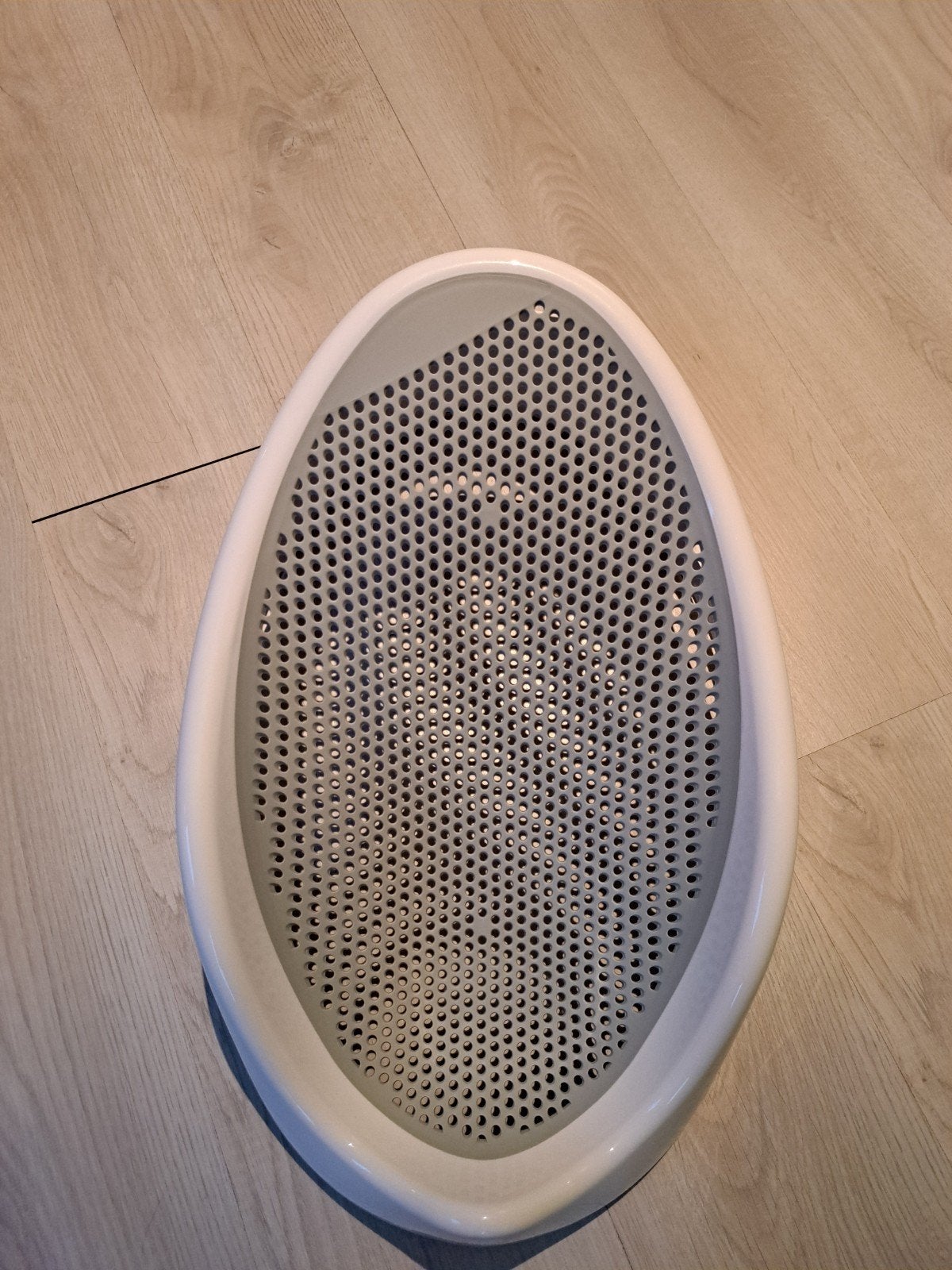 Angelcare Baby badzitje, Kinderen en Baby's, Ophalen of Verzenden, Zo goed als nieuw, Badje, Standaard