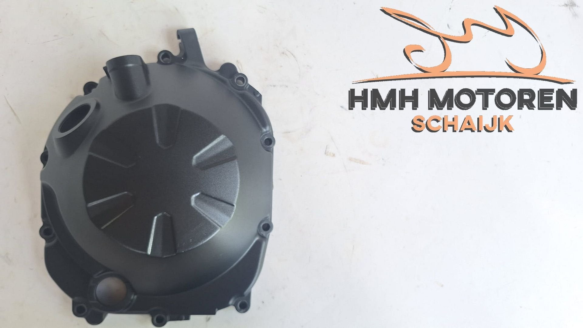Origineel Kawasaki motor blok deksel  Z750 Z750R 14032-0113, Motos, Enlèvement ou Envoi, -, -, -