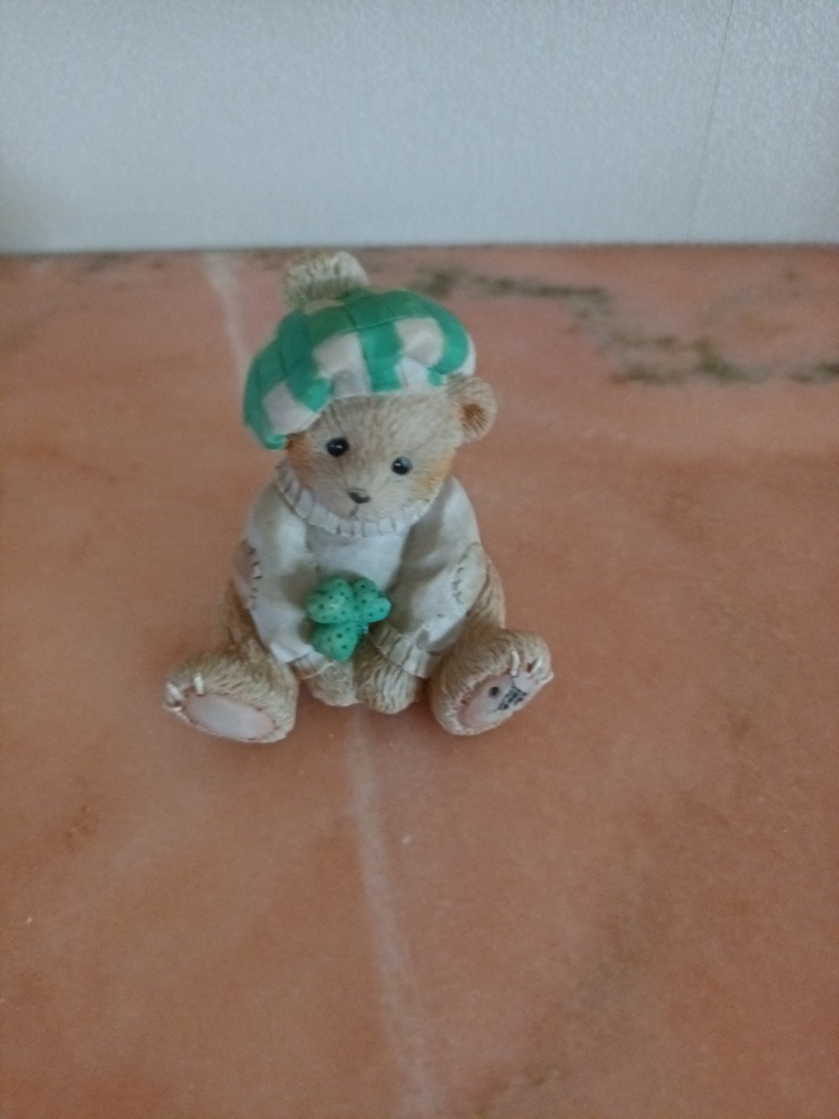 Cherished teddies, Enlèvement ou Envoi, Cherished Teddies