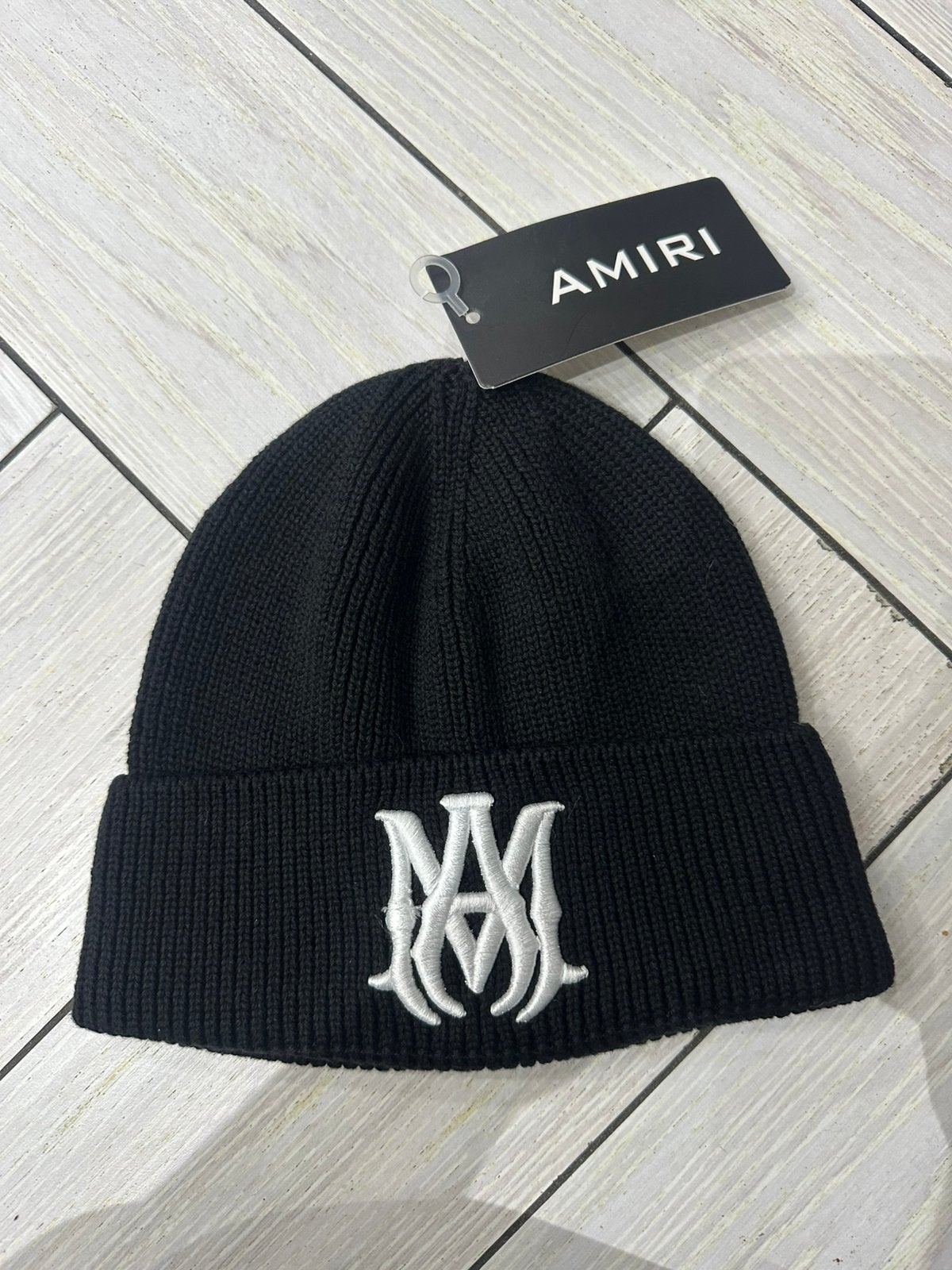 Chapeau Amiri neuf, Enlèvement ou Envoi, Neuf, Autres tailles, Bonnet