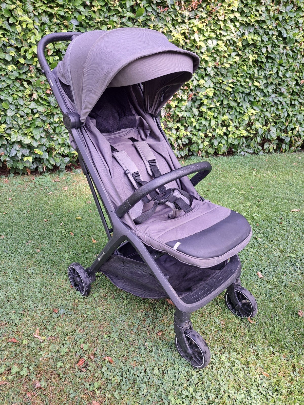 Kinderwagen Kinderkraft Nubi 2, Kinderen en Baby's, Buggy's, Ophalen, Gebruikt, Overige merken