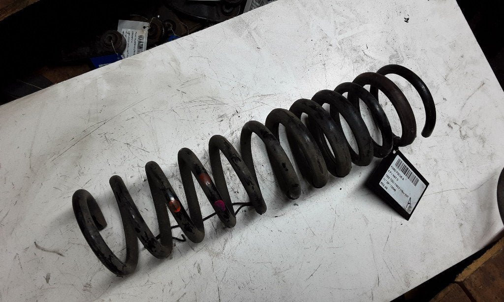 SCHROEFVEER ACHTER Ford Focus 3 Wagon (01-2010/02-2020), Auto-onderdelen, Ophanging en Onderstel, Ford, Gebruikt