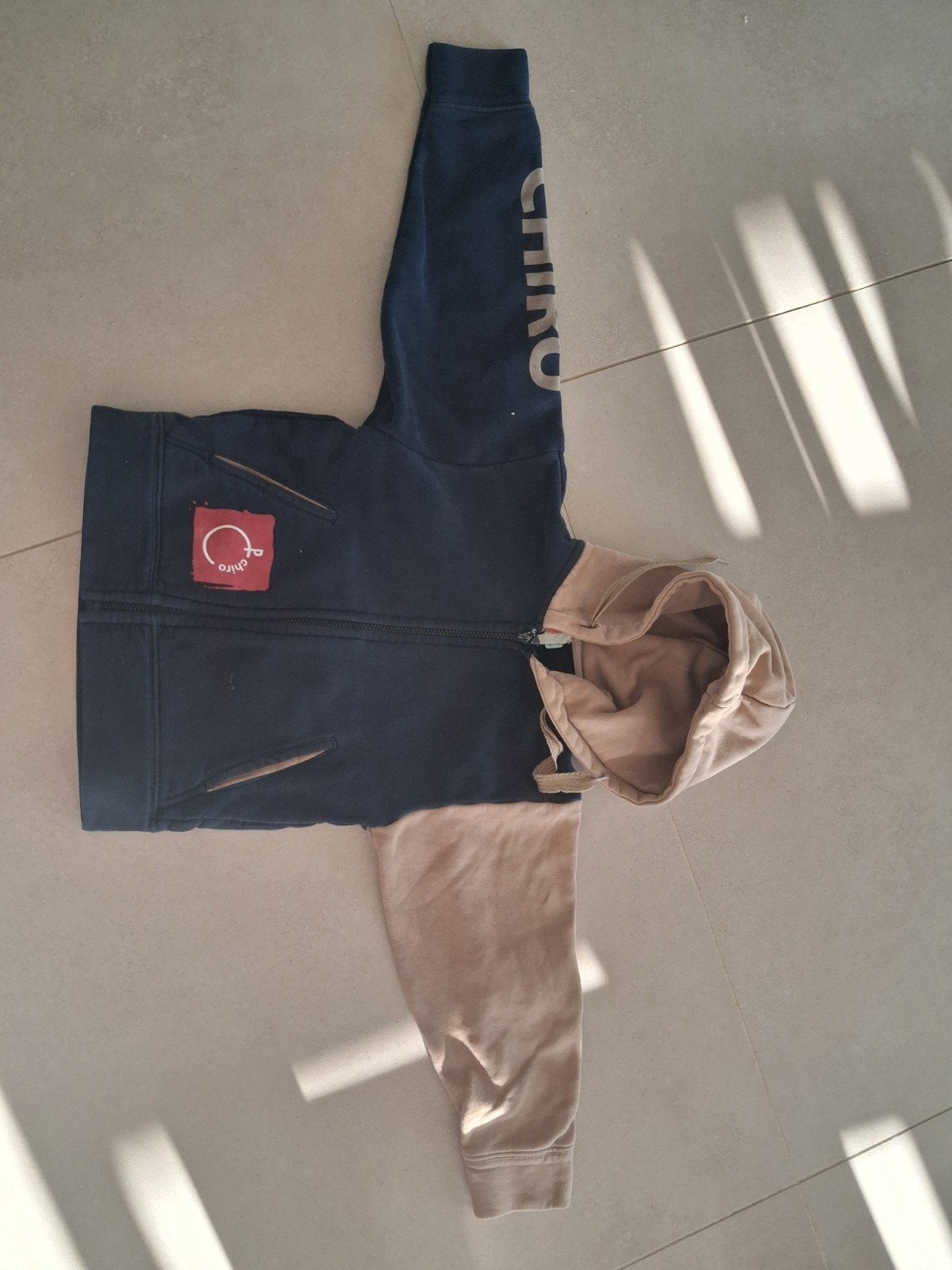 Chiro trui, Kinderen en Baby's, Kinderkleding | Maat 122, Ophalen