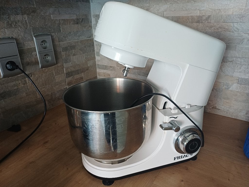 Standmixer, Elektronische apparatuur, Keukenmixers, Ophalen