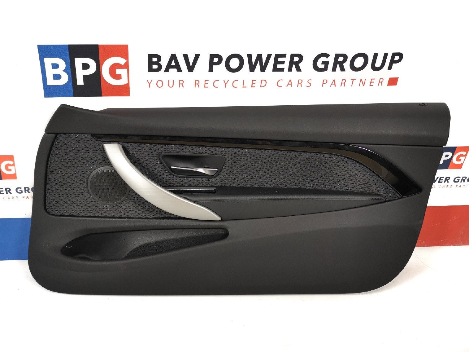 PORTIERBEKLEDING SET ALCANTARA 4 serie (F32) (51418063388), Auto-onderdelen, Gebruikt, BMW, Petuelring 130
80809  München, DE