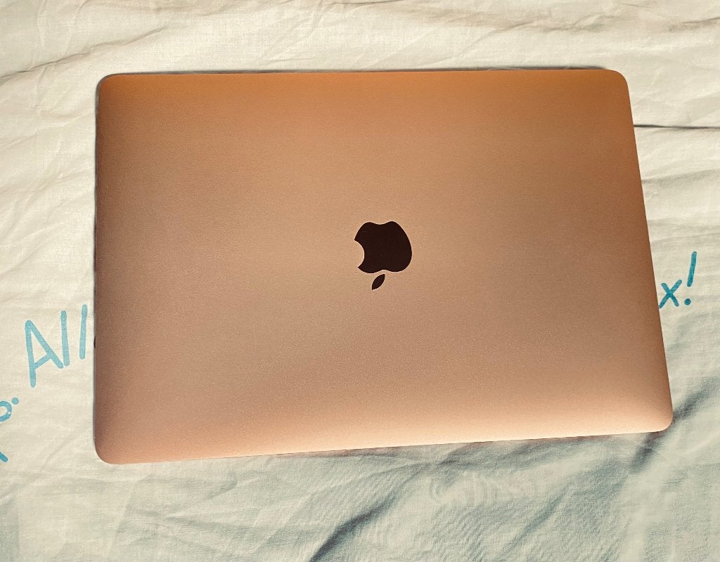 MacBook Air 2018, Informatique & Logiciels, Apple Macbooks, Enlèvement ou Envoi, MacBook