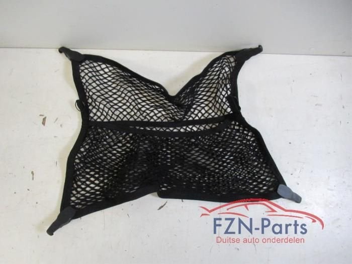 Audi A3 8V Scheidingsnet bagagenet Rollo, Ophalen of Verzenden, Gebruikt