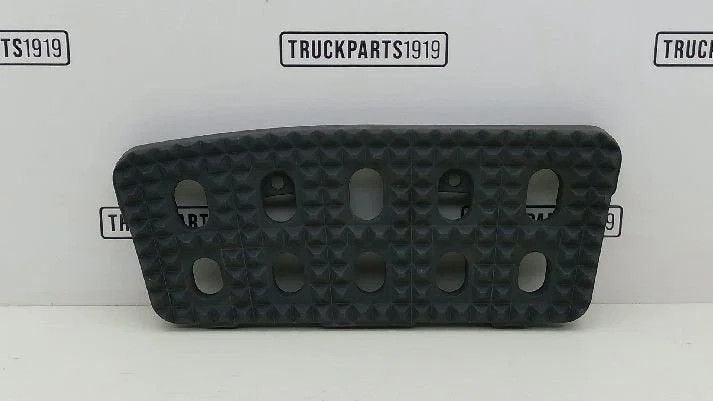 Iveco Body & Chassis Parts Opstaptrede Re. Iveco, Ophalen, Gebruikt, Iveco, Carrosserie en Plaatwerk
