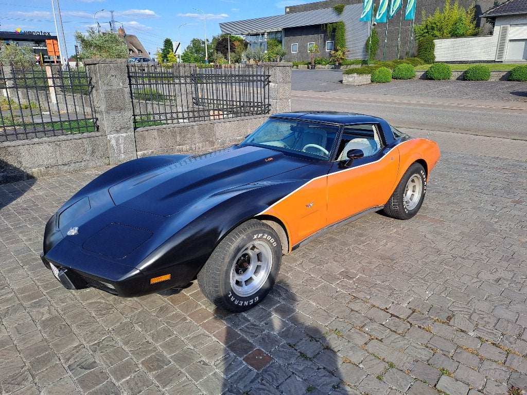 Oldtimer, Autos, Achat, Chevrolet, Automatique, Particulier