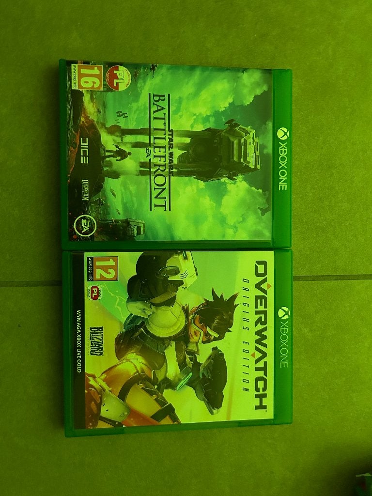 Xbox one games, Consoles de jeu & Jeux vidéo, Jeux | Xbox One, Enlèvement, Utilisé, Autres genres