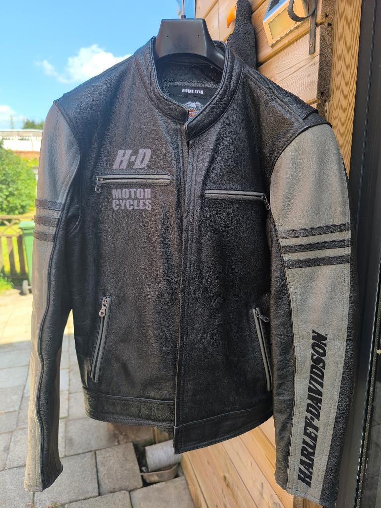 Harley Davidson, Kleding | Heren, Ophalen of Verzenden, Zo goed als nieuw, Harley Davidson