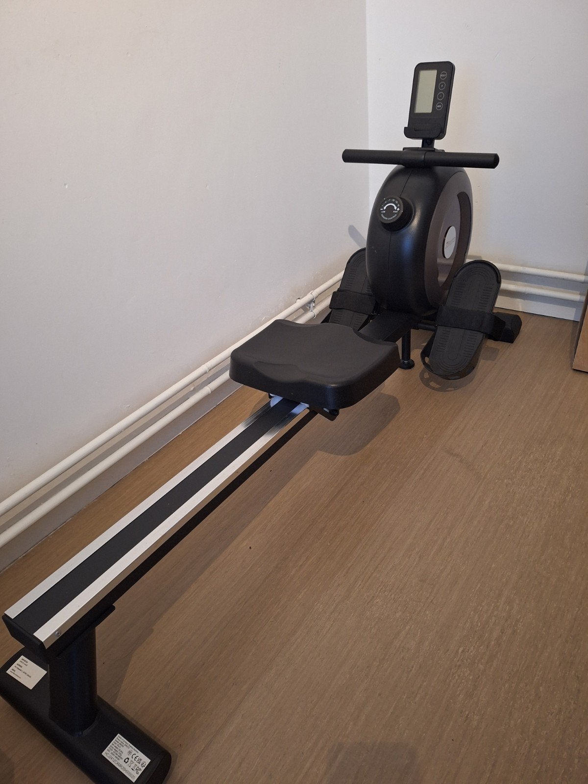 nieuw roeitrainer, Sport en Fitness, Ophalen, Roeitrainer
