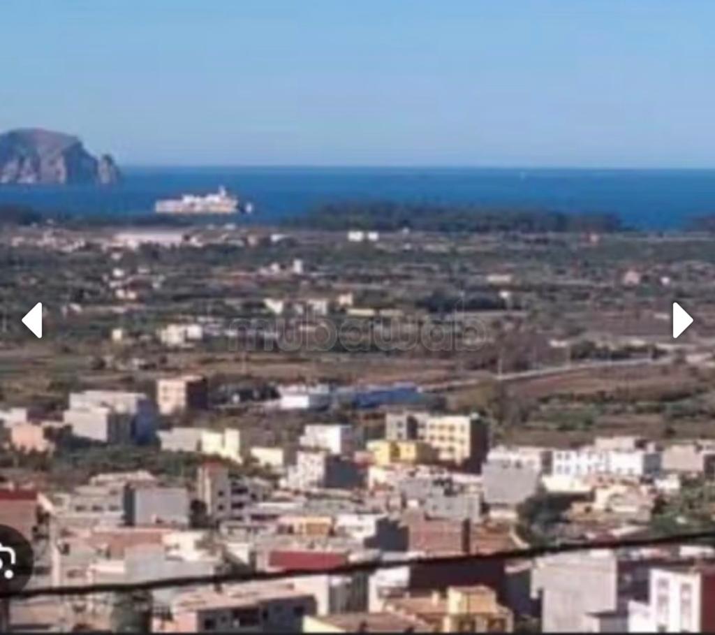terrain à vendre a Al Hoceima. Surface de 2000 m², Immo, Terrains & Terrains à bâtir, 1500 m² ou plus