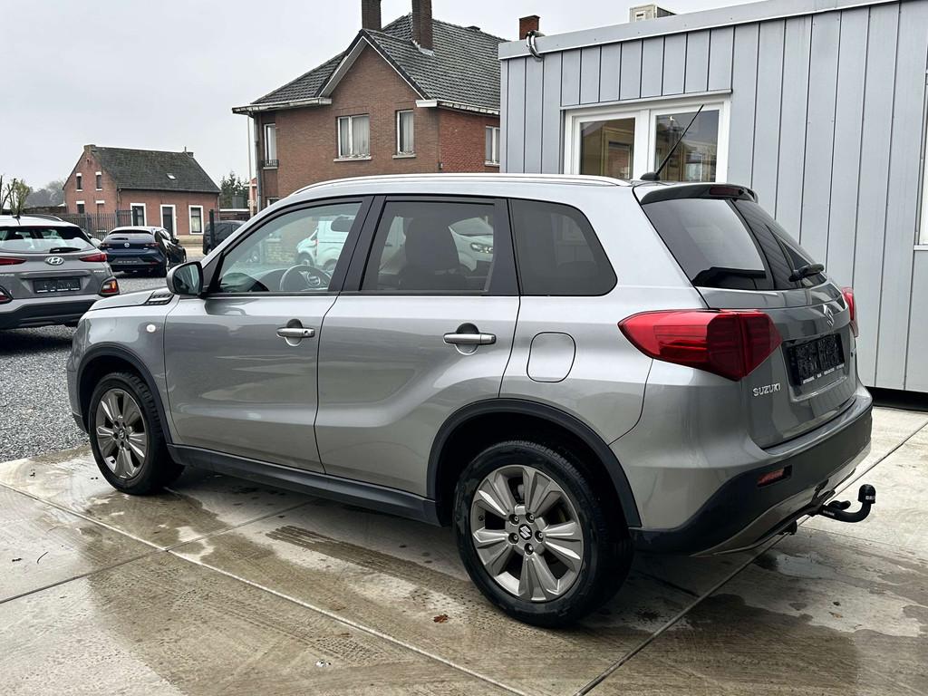 Suzuki Vitara Vitara 1.4 Turbo * 12m garantie *, Electronic Stability Program (ESP), Achat, Euro 6, Entreprise
