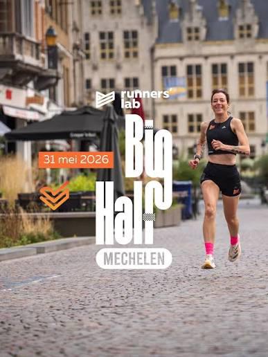 Ticket halve marathon Mechelen, Tickets & Billets, Sport | Autre