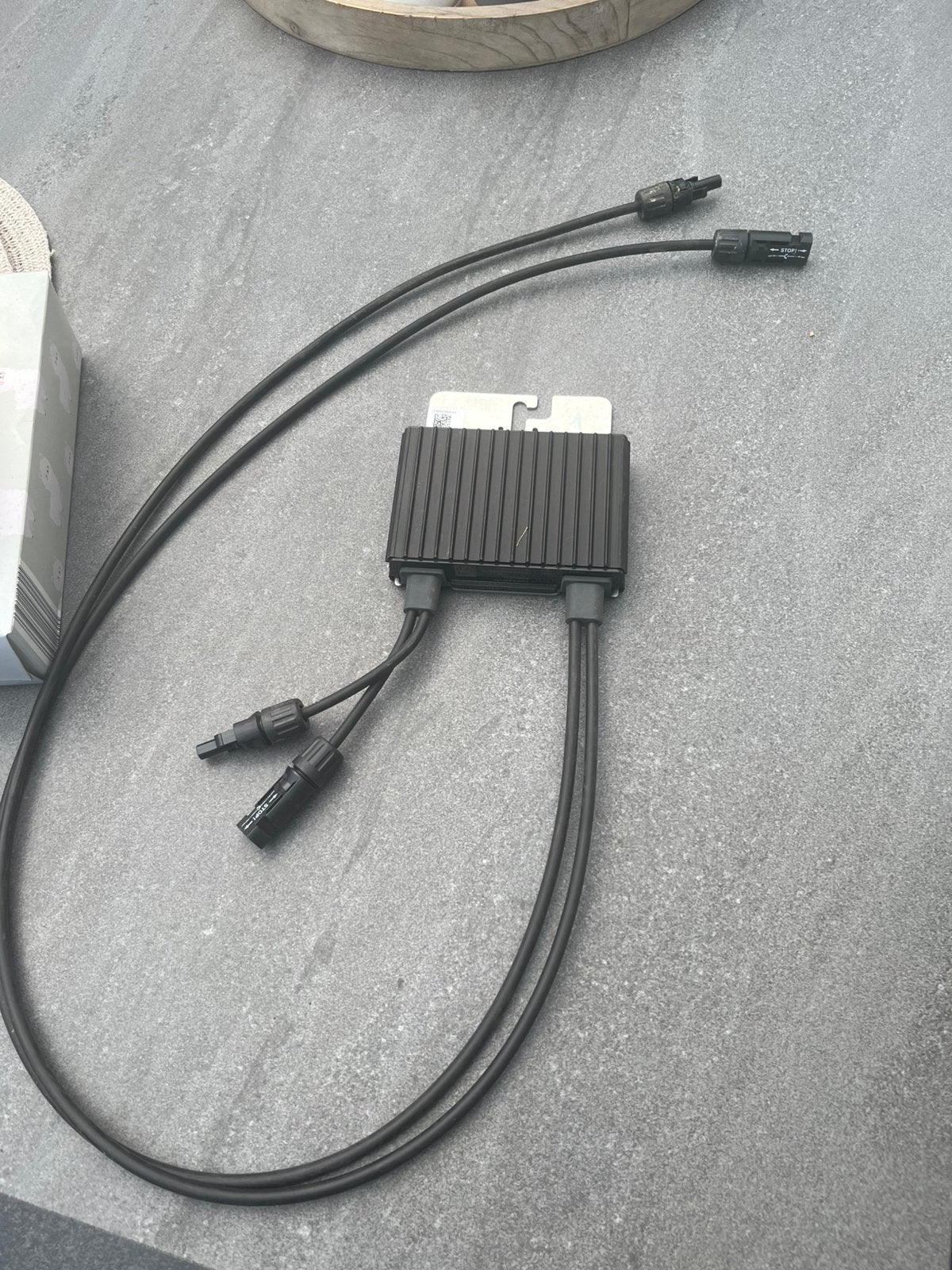 Optimizers, Elektronische apparatuur, Overige elektronische apparatuur, Ophalen, Gebruikt