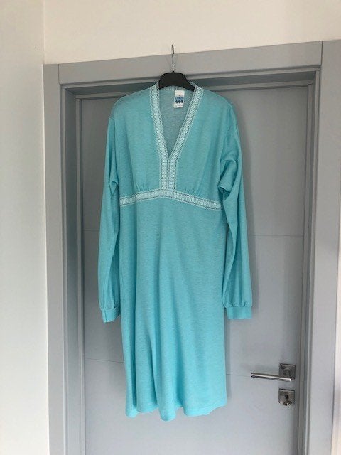 Nachtkleed maat 40., Kleding | Dames, Pyjama's, Ophalen of Verzenden, Nieuw, Maat 38/40 (M)
