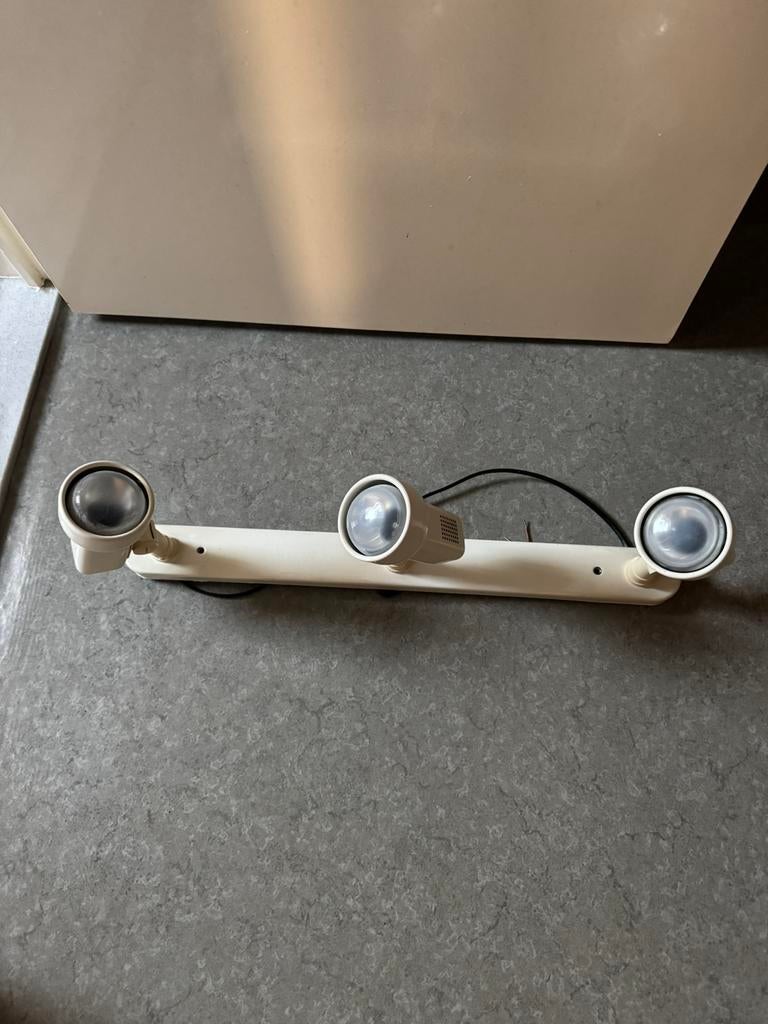 Spots, Huis en Inrichting, Lampen | Spots, Ophalen of Verzenden, Zo goed als nieuw