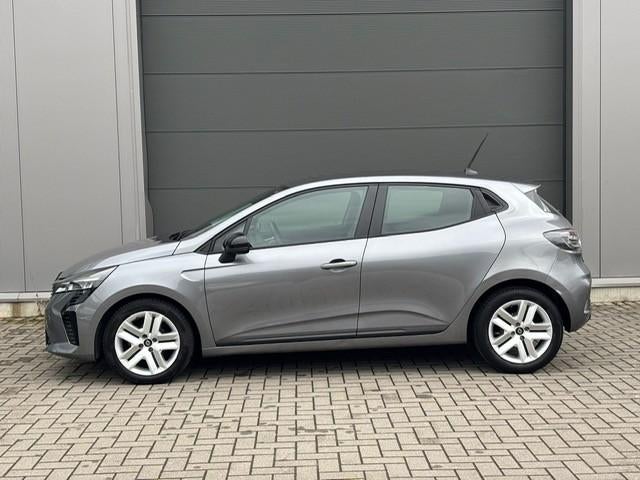 Renault Clio benzine, Auto's, Renault, Voorwielaandrijving, Stof, 67 kW, USB