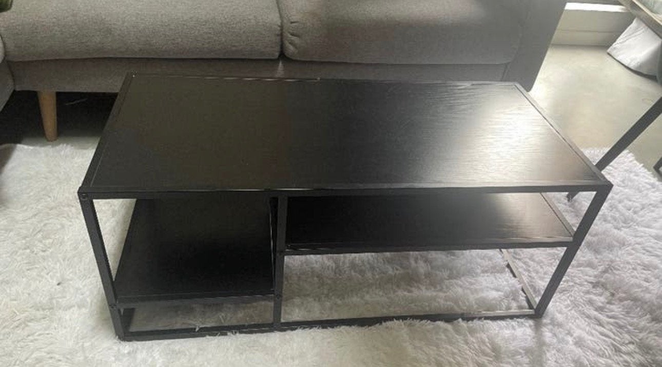 Leuke bijzettafel, Enlèvement, Comme neuf