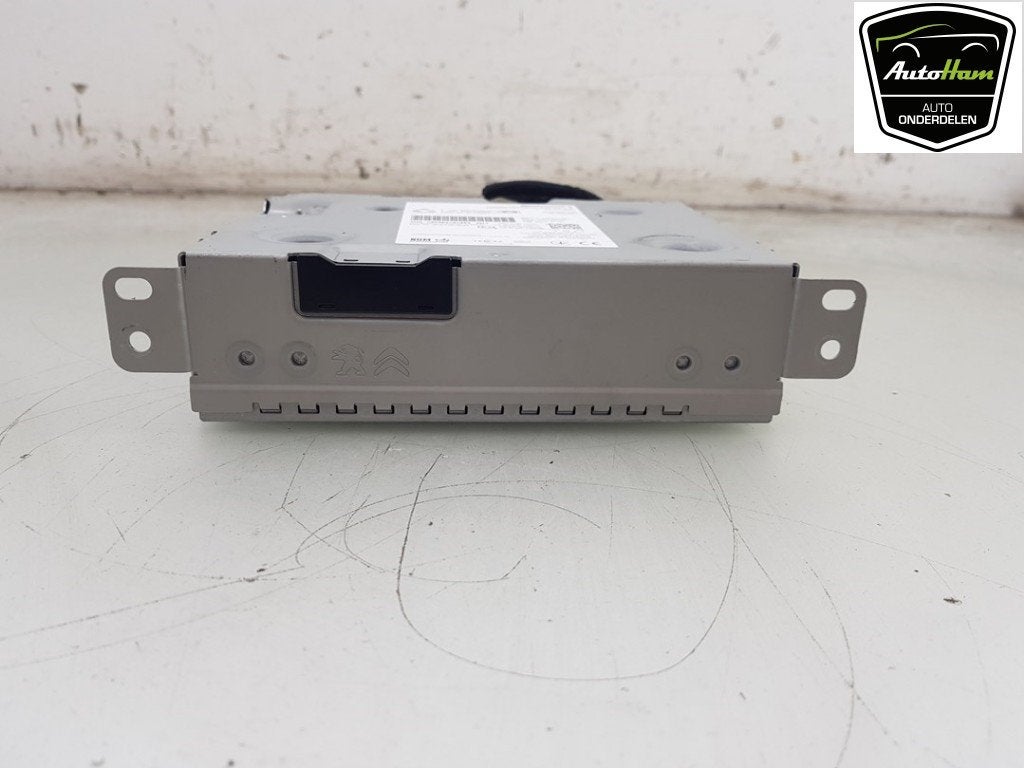 MULTI MEDIA COMPUTER Opel Mokka (|9839633680|1680431980|), Gebruikt, Opel