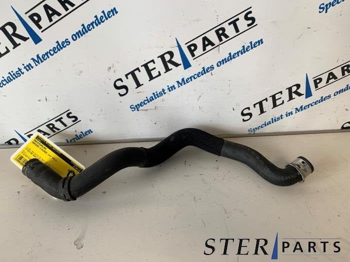 Tuyau radiateur d'un Mercedes C-Klasse, 3 mois de garantie, Utilisé, -, -