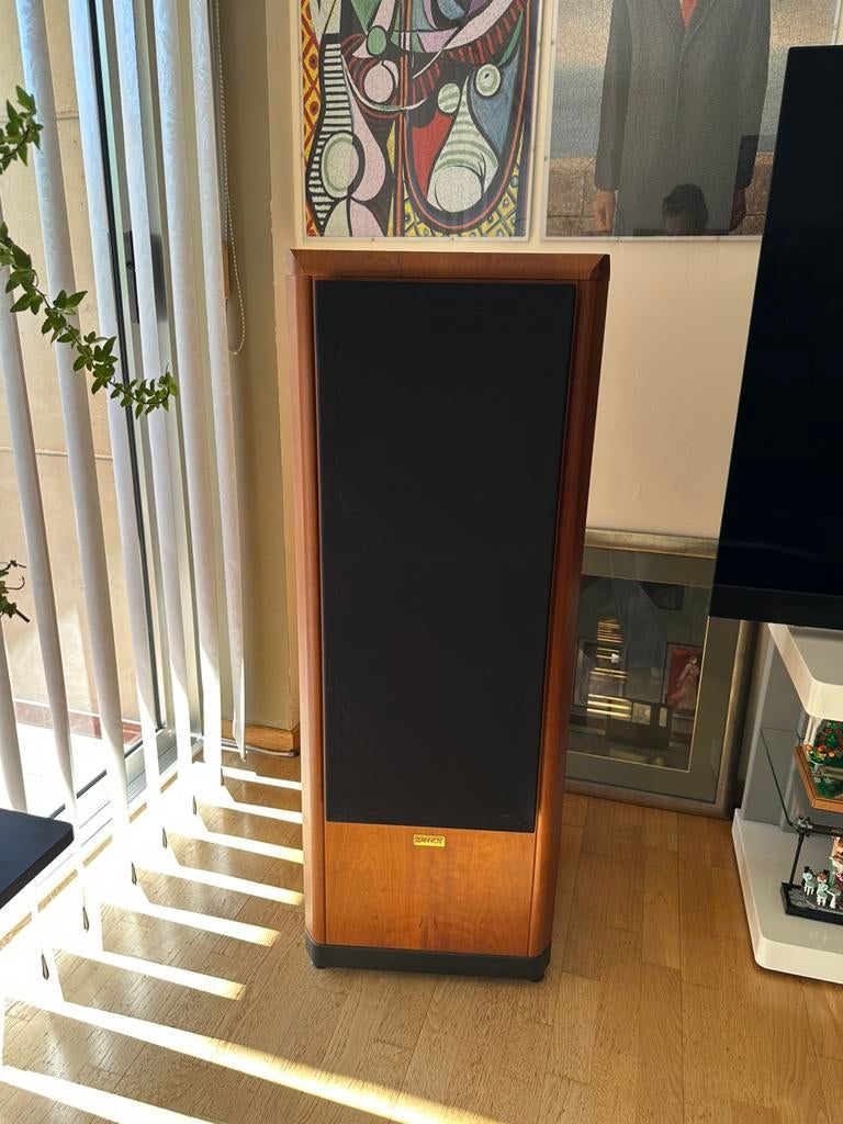 Haut parleur Tannoy D900, Enlèvement, Utilisé