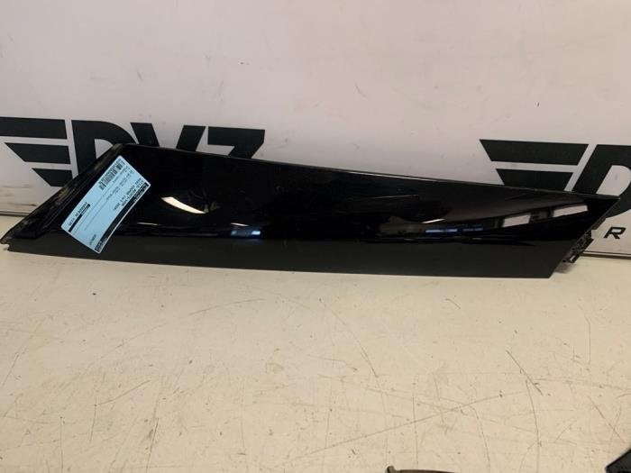 Stijl rechts-voor van een Mini Cooper, Gebruikt, -, -, Ophalen of Verzenden