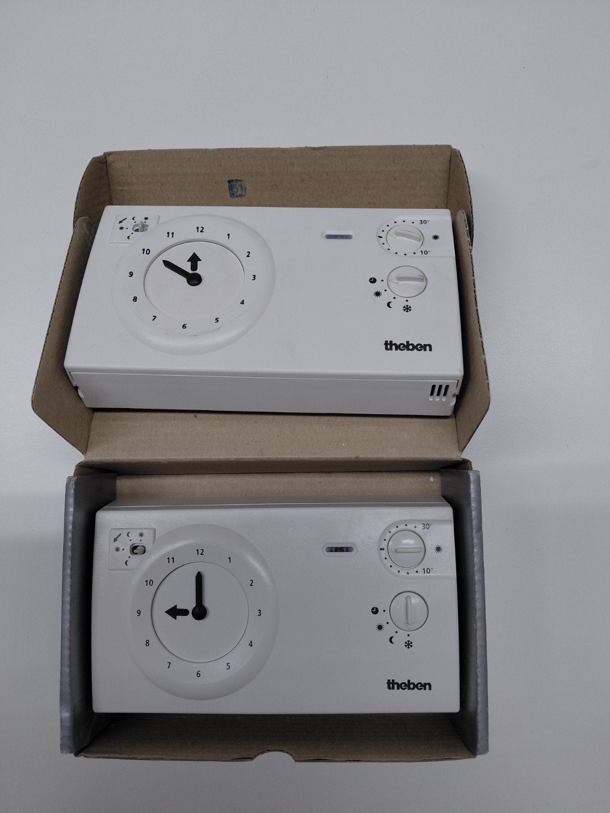 Kit de thermostat, Enlèvement, Comme neuf
