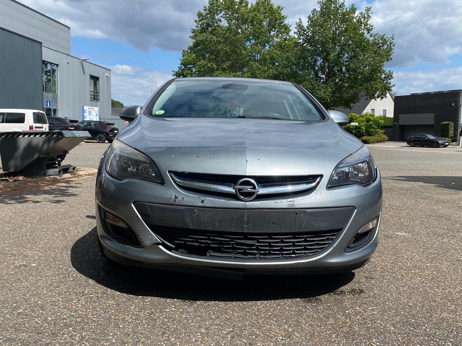 Opel astra, Autos, Opel, Entreprise, Achat