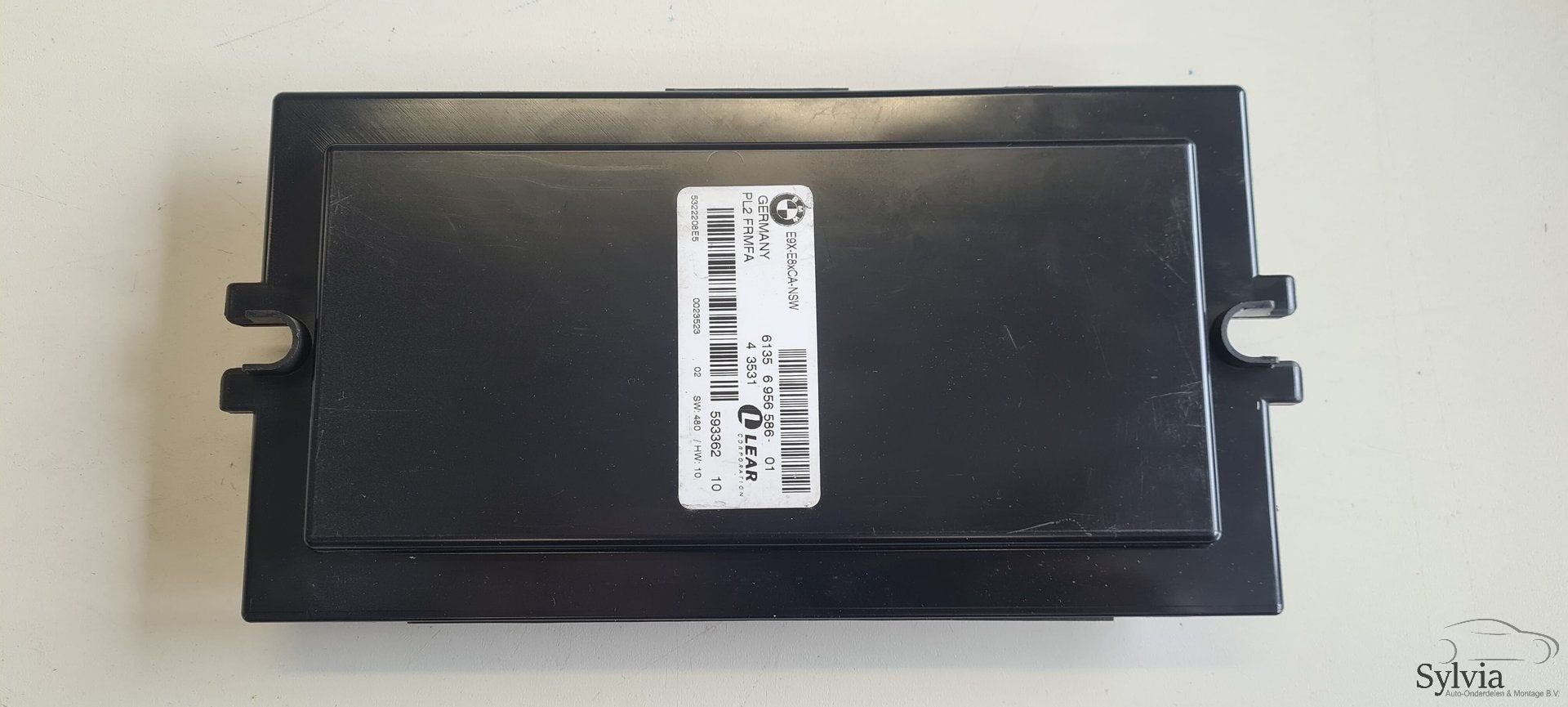 Lichtmodule BMW 1 / 3 serie E90 E91 E87 FRM CA NSW 6956586, Auto-onderdelen, Gebruikt, -, -, Ophalen of Verzenden