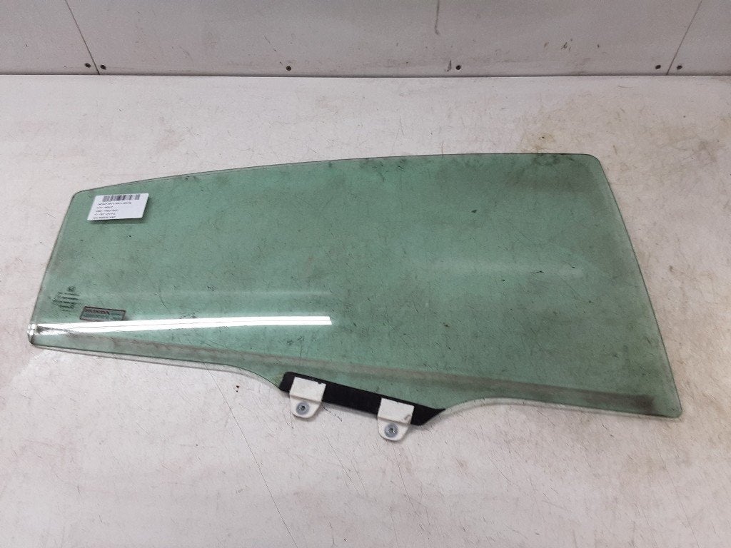 PORTIERRUIT RECHTS ACHTER Honda HR-V (RU) (01-2015/-), Gebruikt, Honda