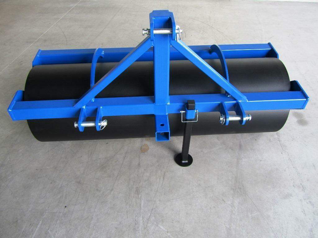 landrol 125 / 150 / 175 cm NIEUW voor minitractor, Autre, Autres types