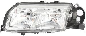 Volvo koplamp links S80 Volvo onderdeelnr 30744489_B, Enlèvement ou Envoi, Neuf, Volvo