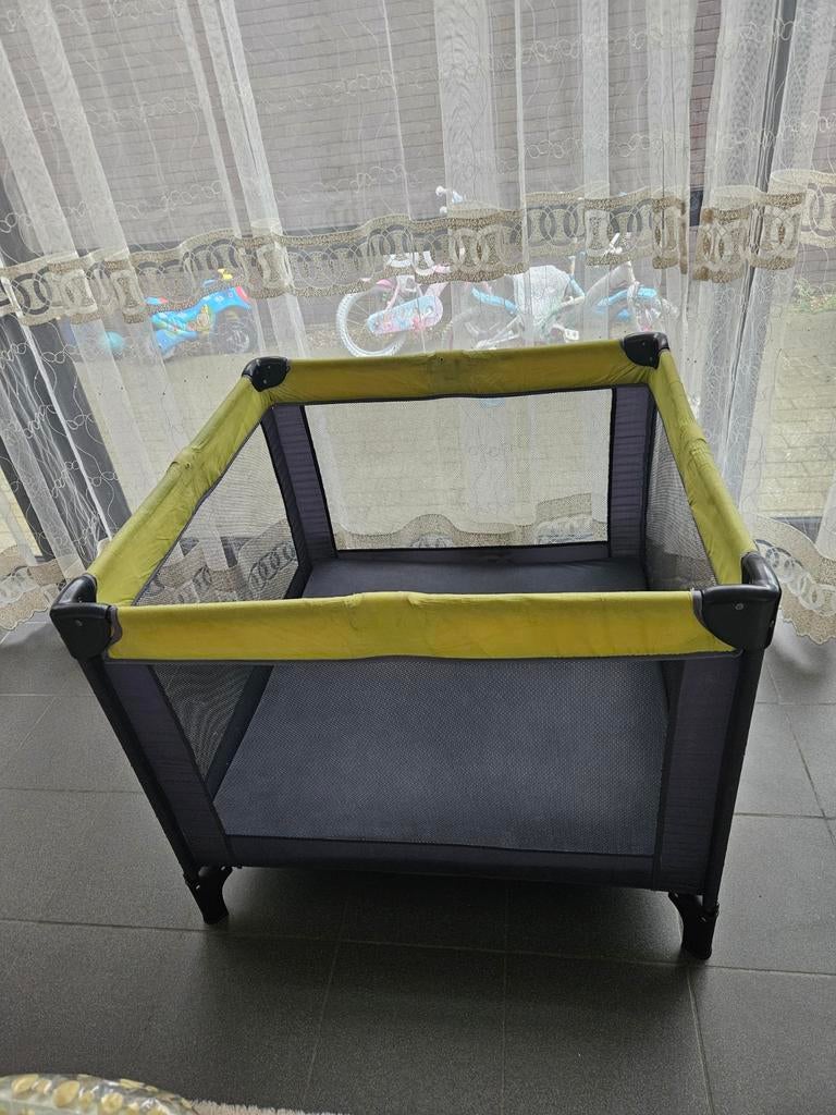 Babybox, Ophalen