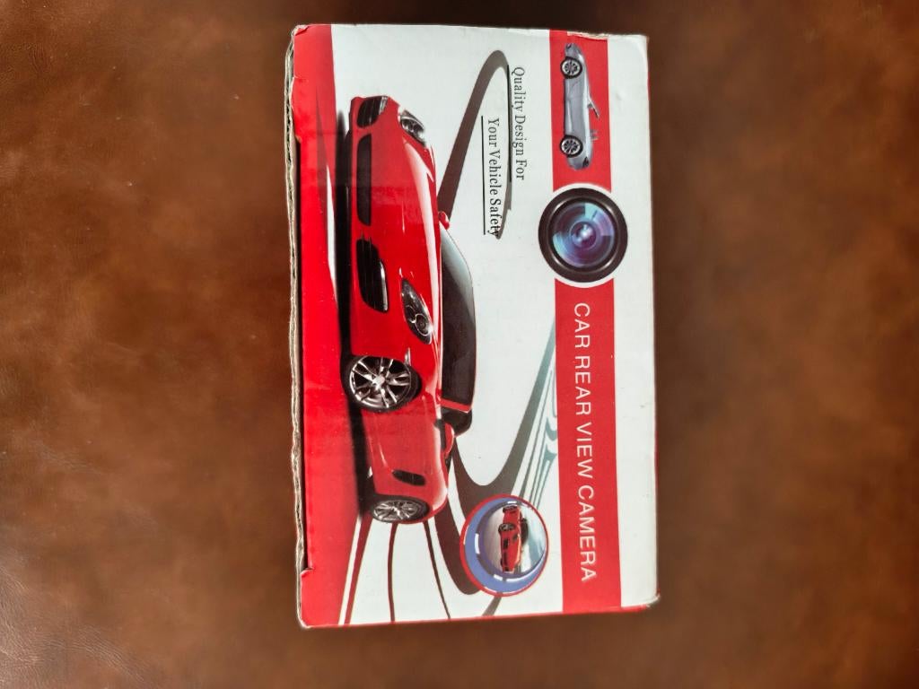 Caméra voiture, Autos, Particulier, Achat, Caméra