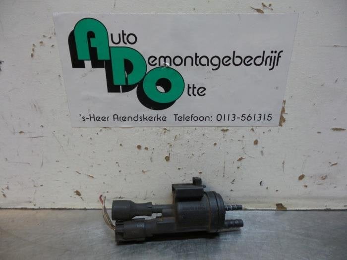 Vacuum ventiel van een Mercedes CLK (CLK 97-), Gebruikt, -, Ophalen of Verzenden, -