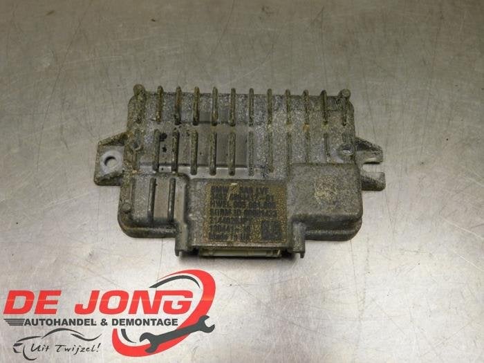 Module (diversen) van een BMW 2-Serie, Gebruikt, -, -, Ophalen of Verzenden