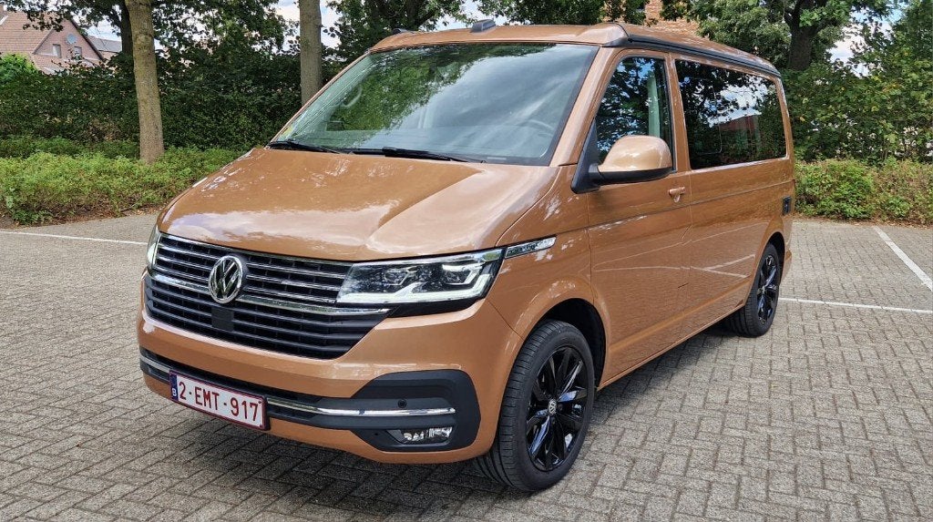 Volkswagen T6.1 California Ocean, Achat, Autre carrosserie, Diesel, Automatique