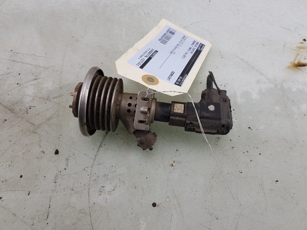 INJECTEUR ADBLUE Renault Trafic (1FL / 2FL / 3FL / 4FL), Autos : Pièces & Accessoires, Systèmes d'échappement, Renault, Utilisé