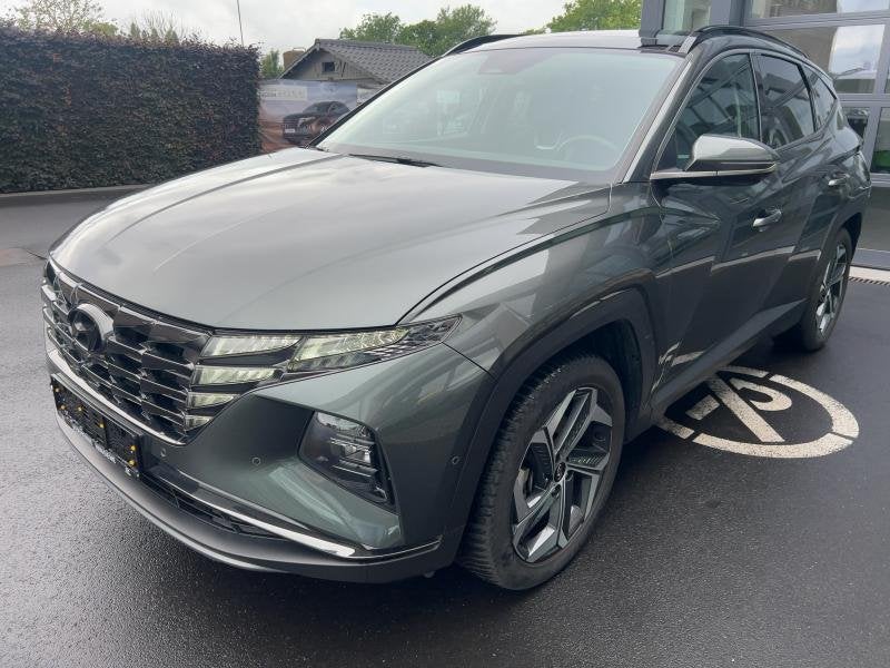 Hyundai Tucson 1.6 T-GDI PHEV Shine Sensation Top tweedehand, Automaat, https://public.car-pass.be/vhr/5b9b7177-ef75-499b-ba73-9a65ad821595