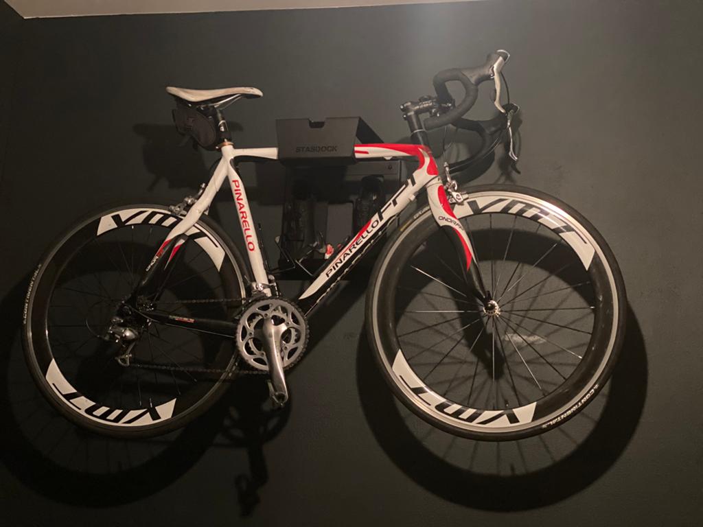 Pinarello fp1, Enlèvement, Utilisé, Hommes