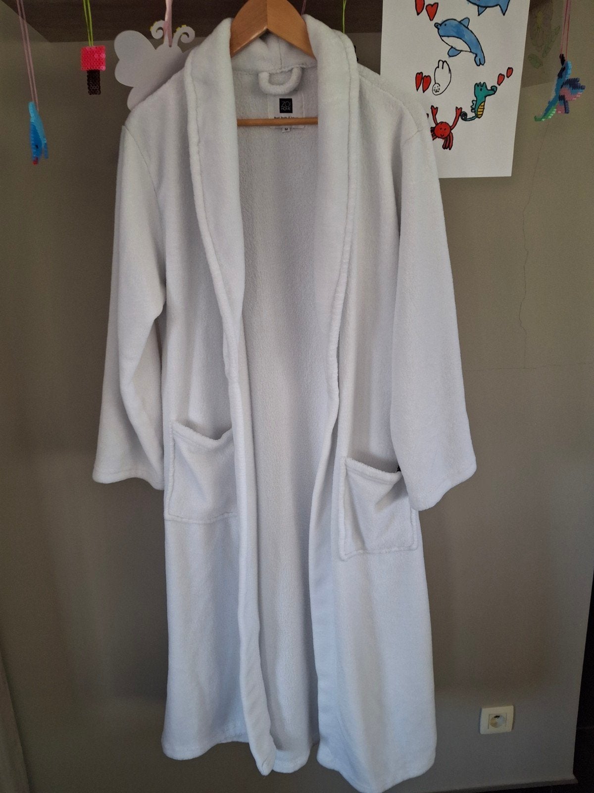 kamerjas fleece maat M, Vêtements | Femmes, Enlèvement ou Envoi, Taille 38/40 (M)