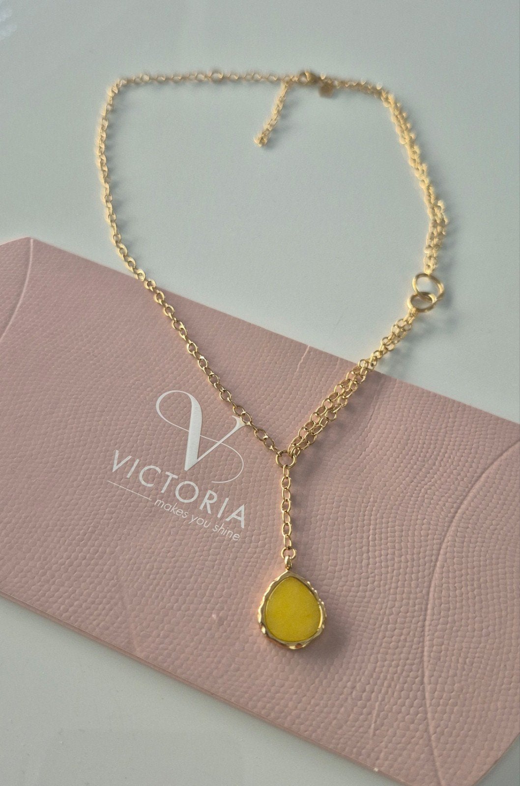 Collier Victoria, Bijoux, Sacs & Beauté, Enlèvement